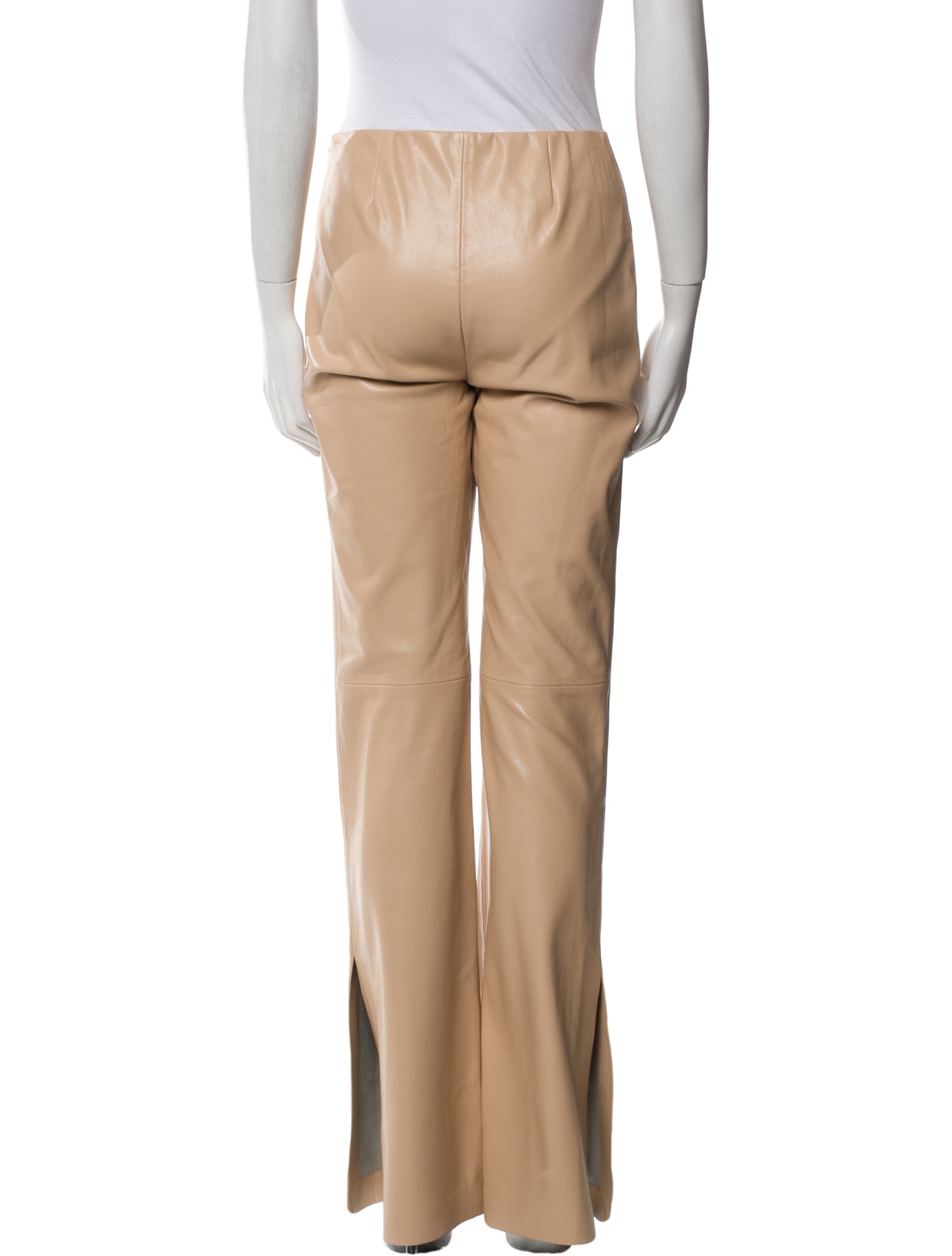 Alice + Olivia Wide Leg Pants